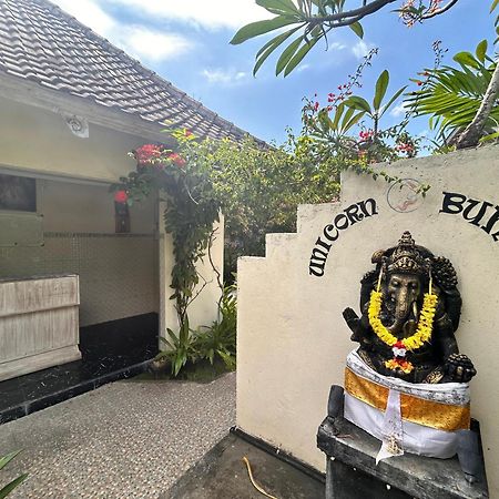 Unicorn Bungalow Batununggul Zewnętrze zdjęcie