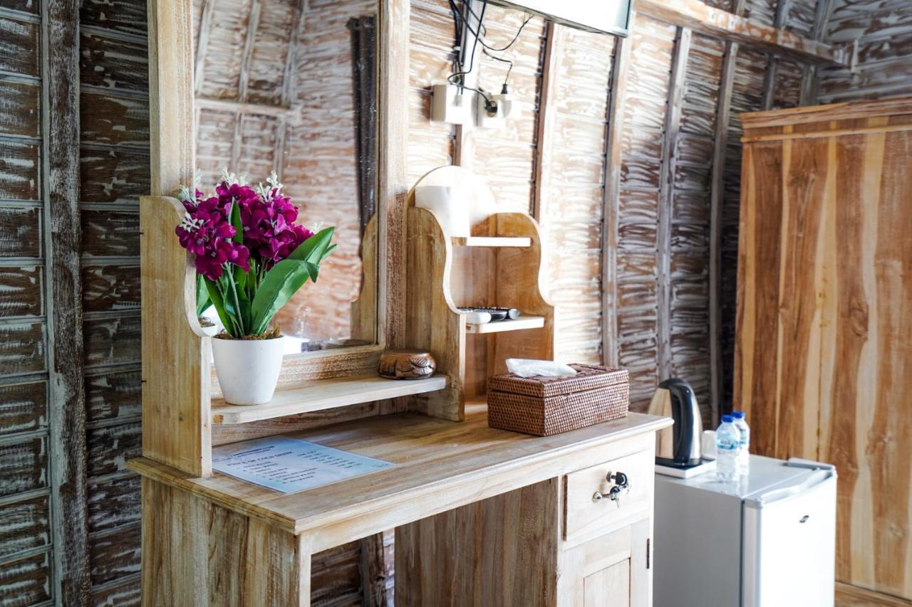 Unicorn Bungalow Batununggul Zewnętrze zdjęcie