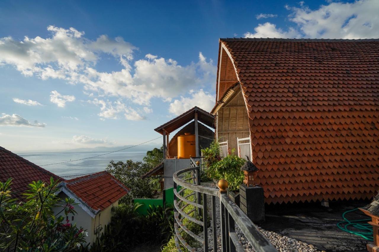 Unicorn Bungalow Batununggul Zewnętrze zdjęcie