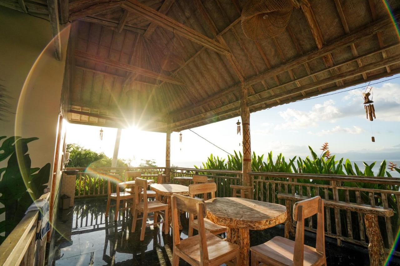 Unicorn Bungalow Batununggul Zewnętrze zdjęcie