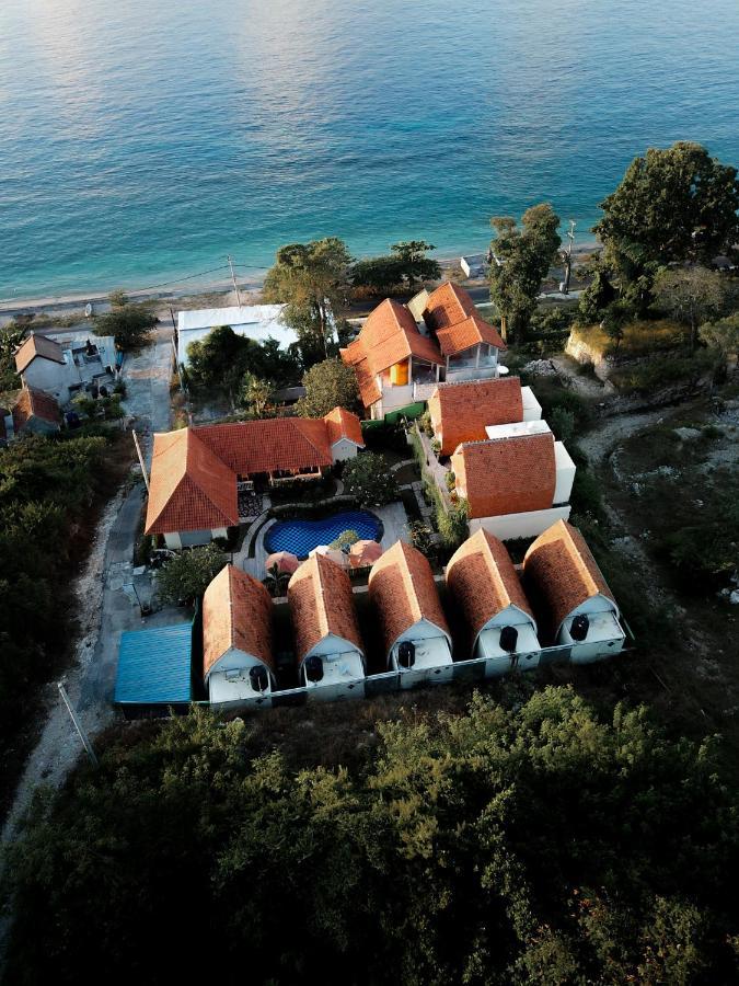 Unicorn Bungalow Batununggul Zewnętrze zdjęcie