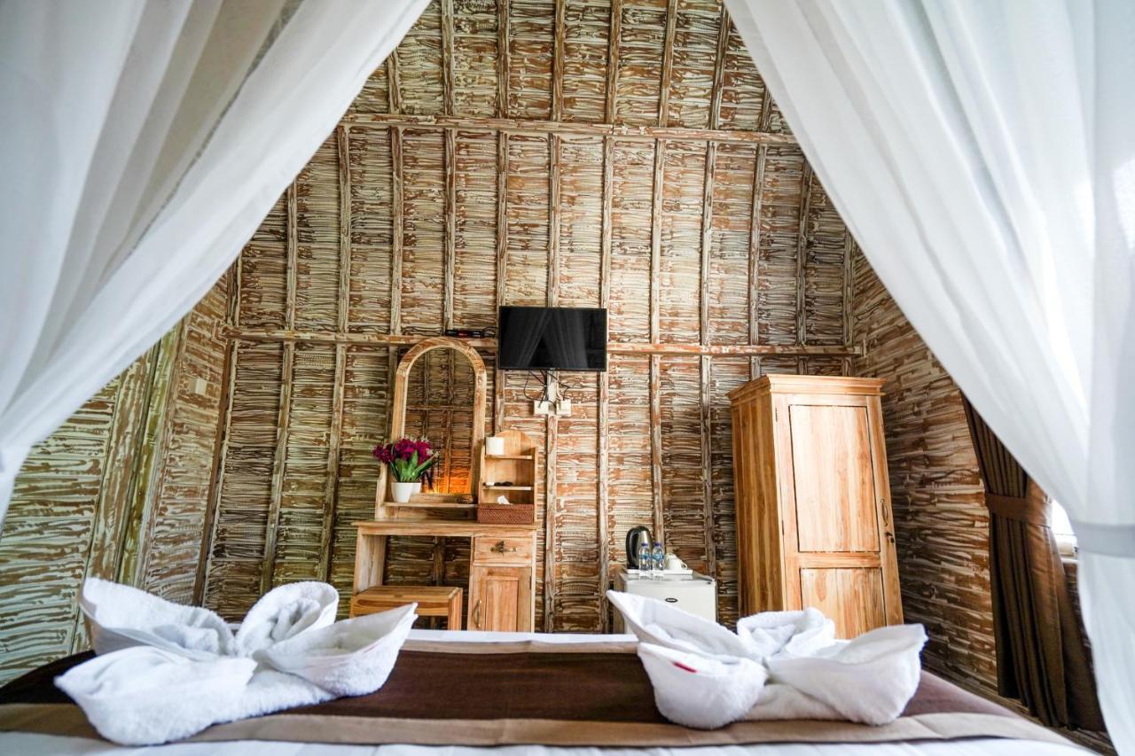 Unicorn Bungalow Batununggul Zewnętrze zdjęcie