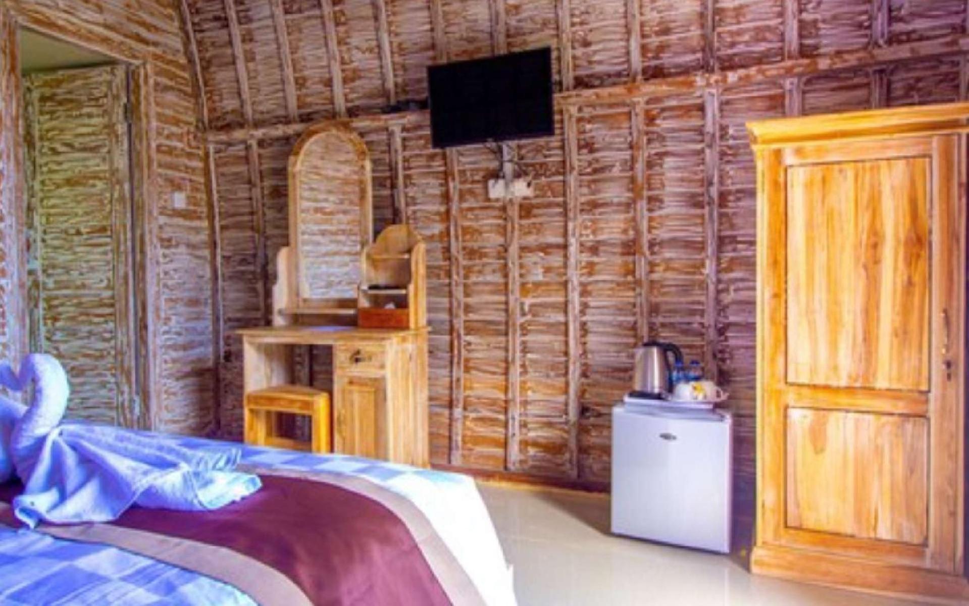 Unicorn Bungalow Batununggul Zewnętrze zdjęcie