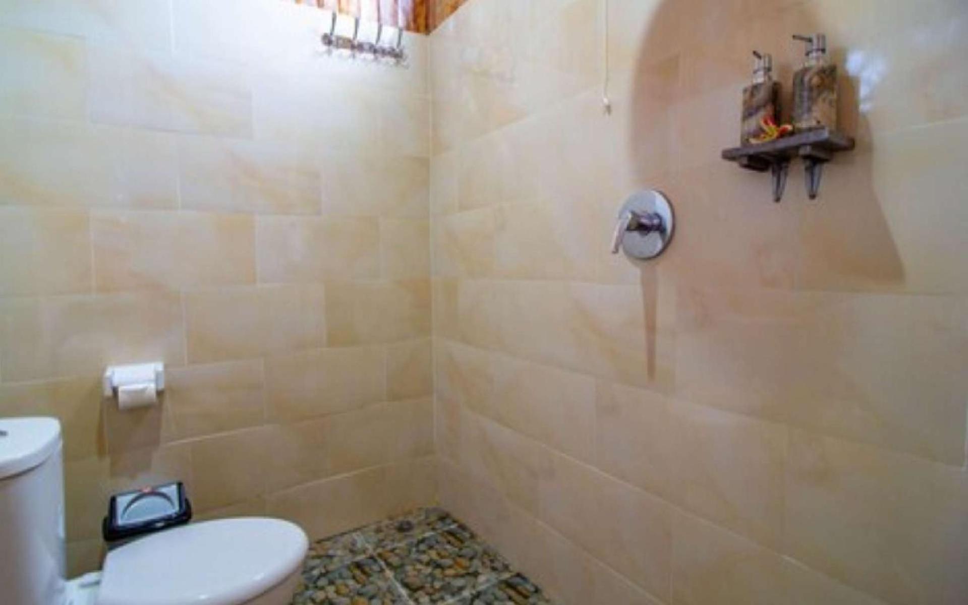 Unicorn Bungalow Batununggul Zewnętrze zdjęcie