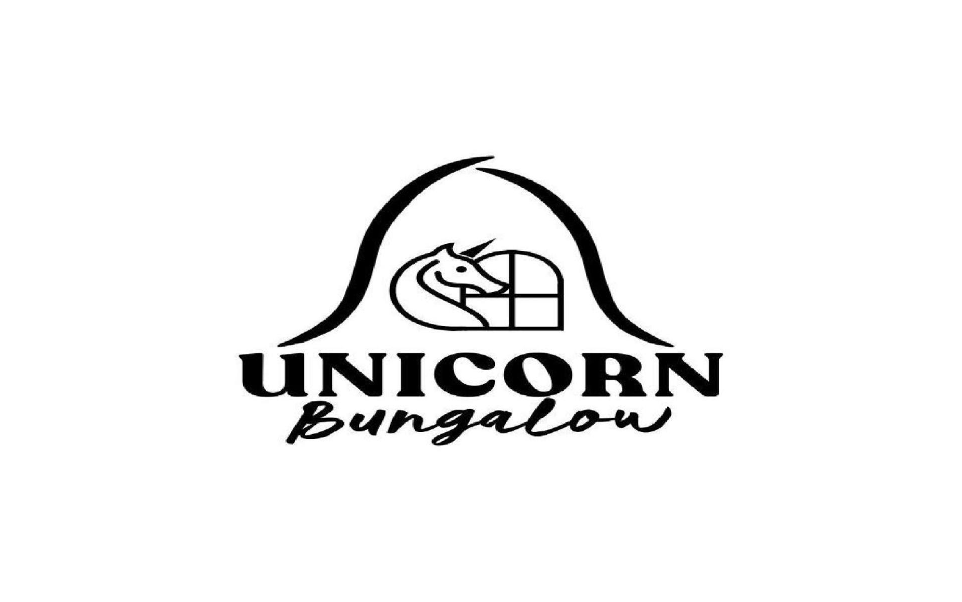 Unicorn Bungalow Batununggul Zewnętrze zdjęcie
